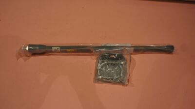 LCOM GLOBAL CONNECTIVITY HGV-2409U 2.4GHZ HYPERLINK ANTENNA