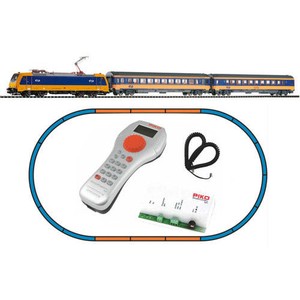 piko dcc starter set