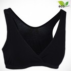 Breastfeeding Sleep Bra (Eco Collection *Bamboo*)- w removeable padding