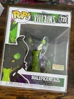 Disney Villains Maleficent Dragon #720 Box Lunch Exclusive