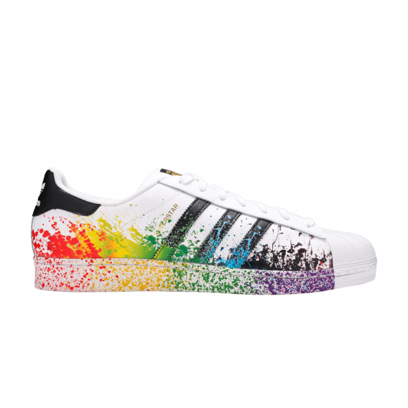 adidas Superstar Pride Size 11 (New without Box) | eBay