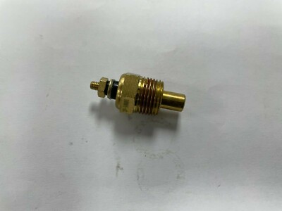 New OEM New Holland Temperature Sender Part # 47598516 | eBay