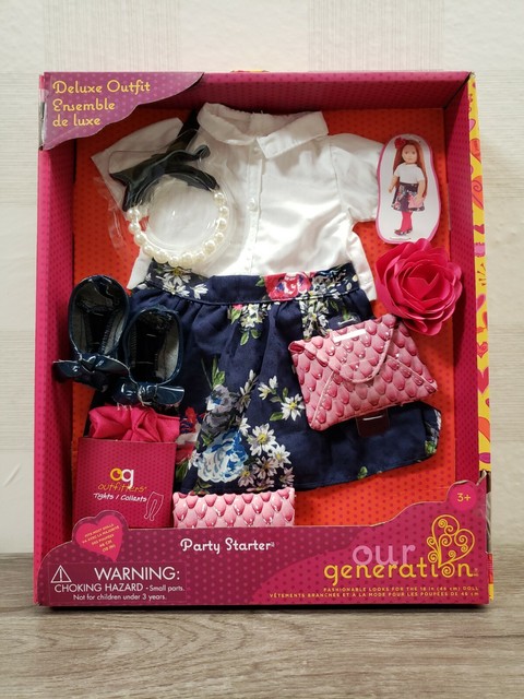 our generation winter