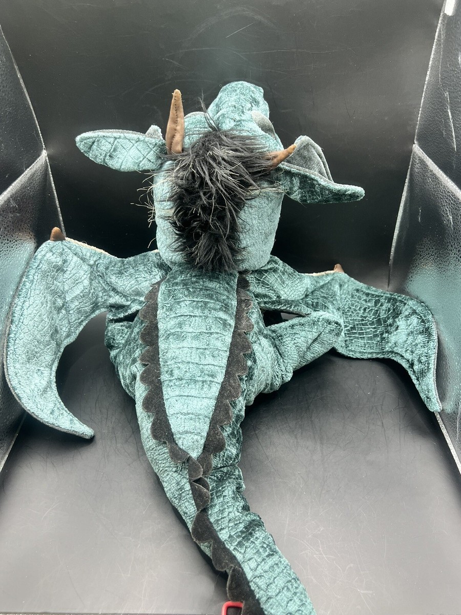 Folkmanis Sky Dragon Puppet Folkmanis Sky Dragon Hand Puppet