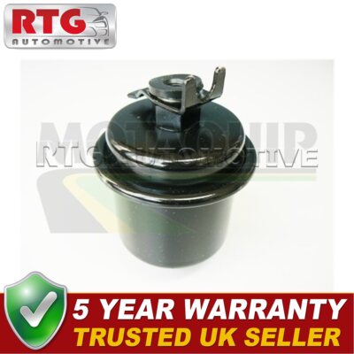 RTG Fuel Filter Fits Honda CR-V Civic HR-V Accord + Other Models