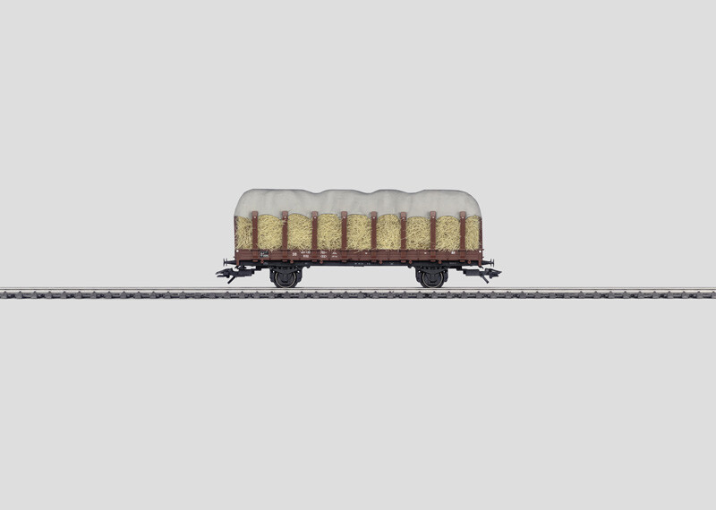 MARKLIN 46365 CARRO MERCI