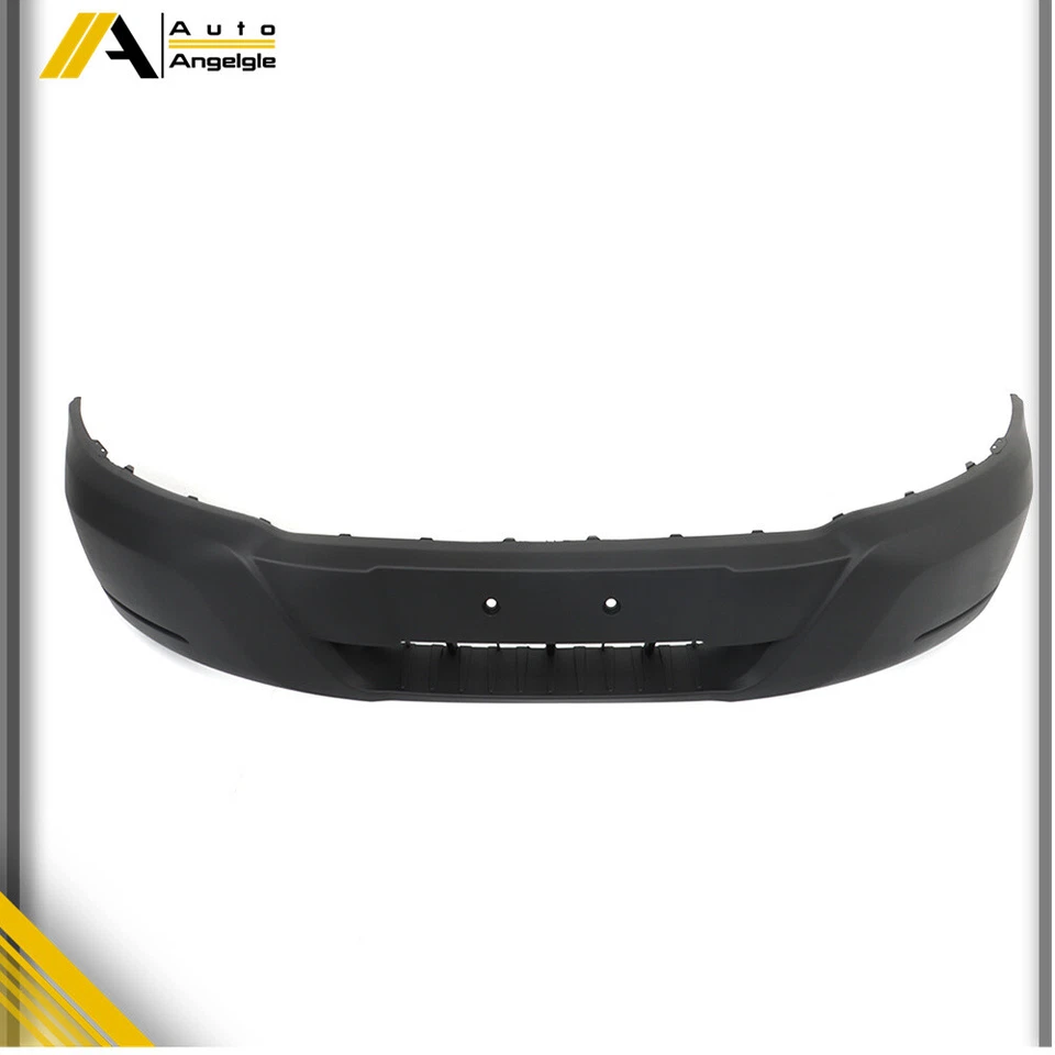 Front Lower Bumper Cover Fascia For 2015-19 Ford Transit-250 Plastic CK4Z17757AA Foto 3 de 4