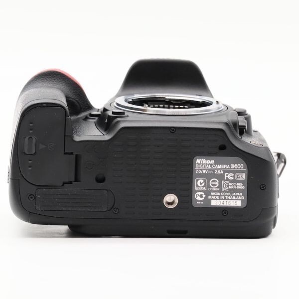 Nikon D600 body used from Japan | eBay Nikon D600 body used from Japan | eBay