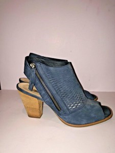 paul green willow peep toe sandal