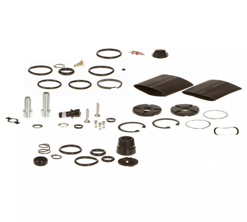 RockShox Sektor Argyle RCT Service Kit 11.4015.502.000 Full Rebuild Repair Parts - Picture 2 of 11