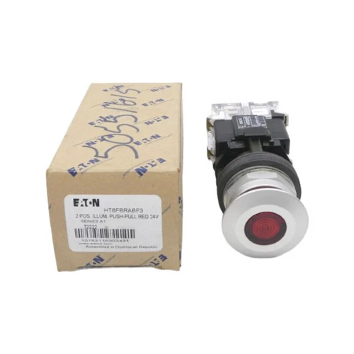 EATON HT8FBRABF3 SER. A1 24V NSMP