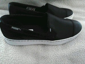 puma extreme platform