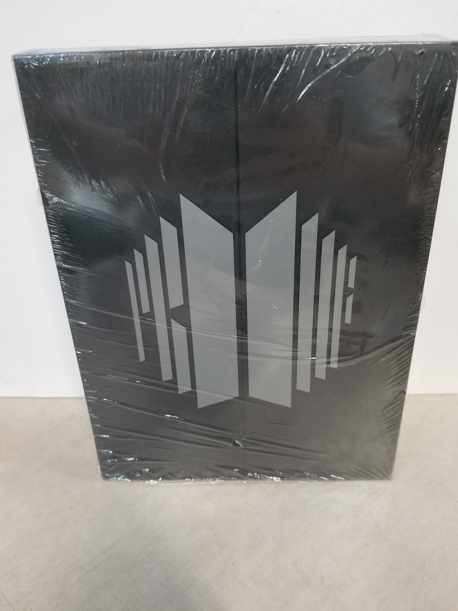 BTS  Proof＜Standard Edition＞  アルバム Proof (Standard Edition) - Official BTS Music Store
