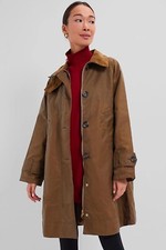 Barbour Rain Coats for Women for sale