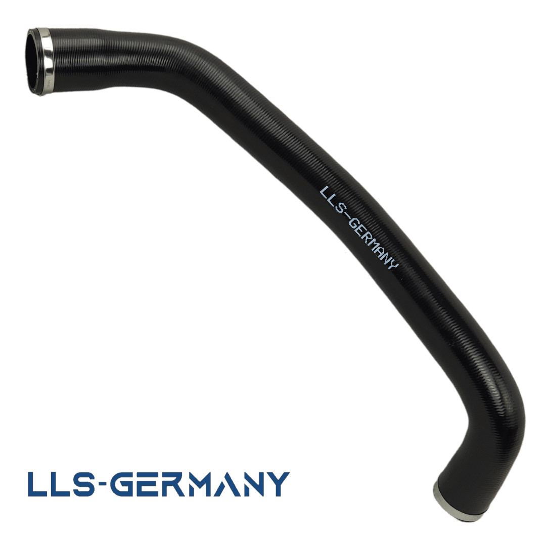 Intercooler Hose For OPEL Vivaro RENAULT Trafic 1.9 DCI 4416424 - 8200653594