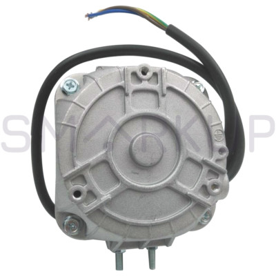 New In Box WEIGUANG YZF10-20 Condenser Motor Refrigerator Fan 40w