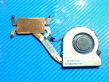 Lenovo ThinkPad Yoga 11.6" 11e OEM CPU Cooling Fan w/ Heatsink 00HT930