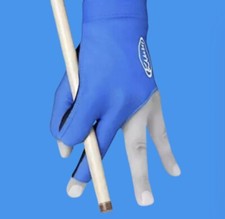 KAMUI GLOVE BLUE XL   FITS IN LEFT HAND   OLD STYLE  