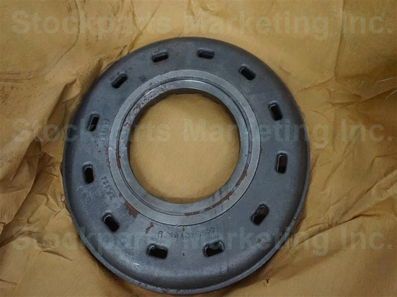 Pistón Volvo VOE 12743132 469 421 014 B 30 días de garantía envío rápido Foto 3 de 4