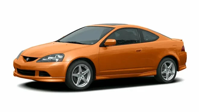 Acura Genuine RSX Honda Integra Type-R DC5 4th Gear Main Shaft
