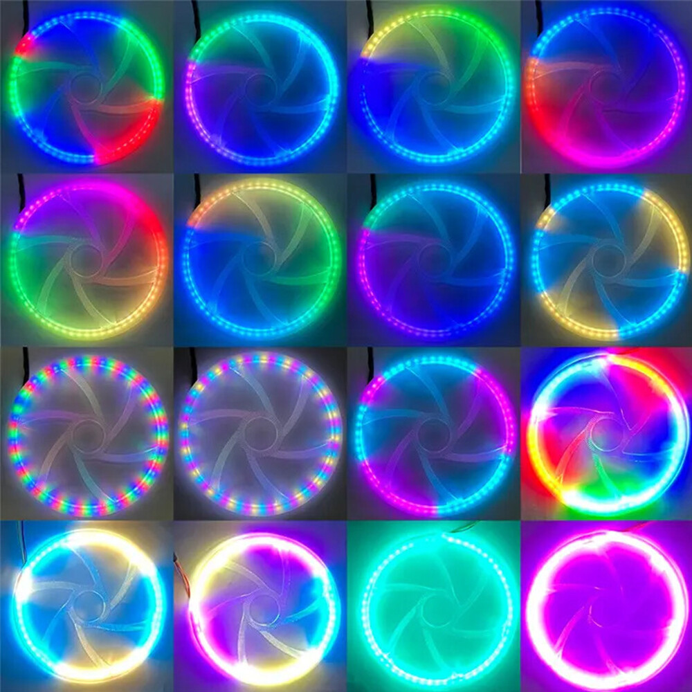 6-22in1 Full LED Bead Dream Car Interior Ambient Lighting 6-22in1 Full LED Bead Dream Car Interior Ambient Lighting