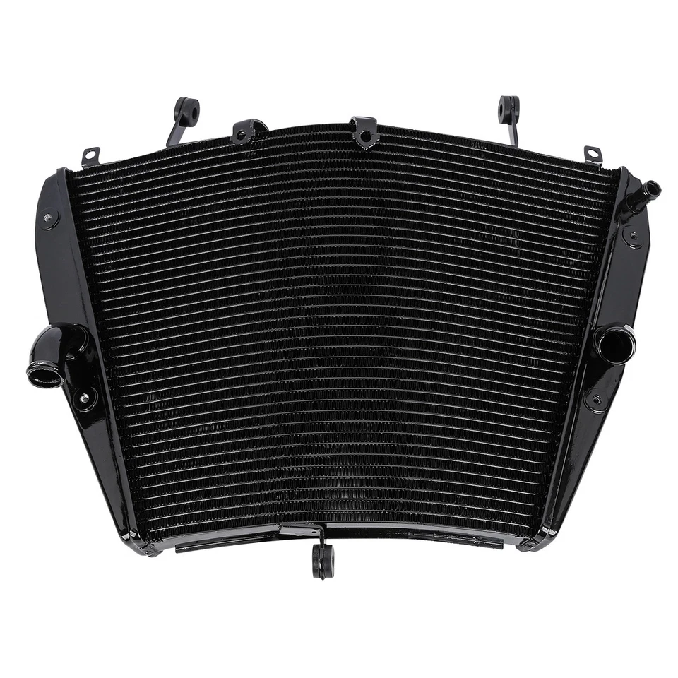 Engine Radiator Cooling Cooler Fit For Honda CBR1000RR CBR 1000RR 2012-2016 2013 - Image 4 of 4