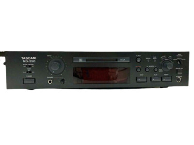 Tascam Md-Cd1mk3 | eBay