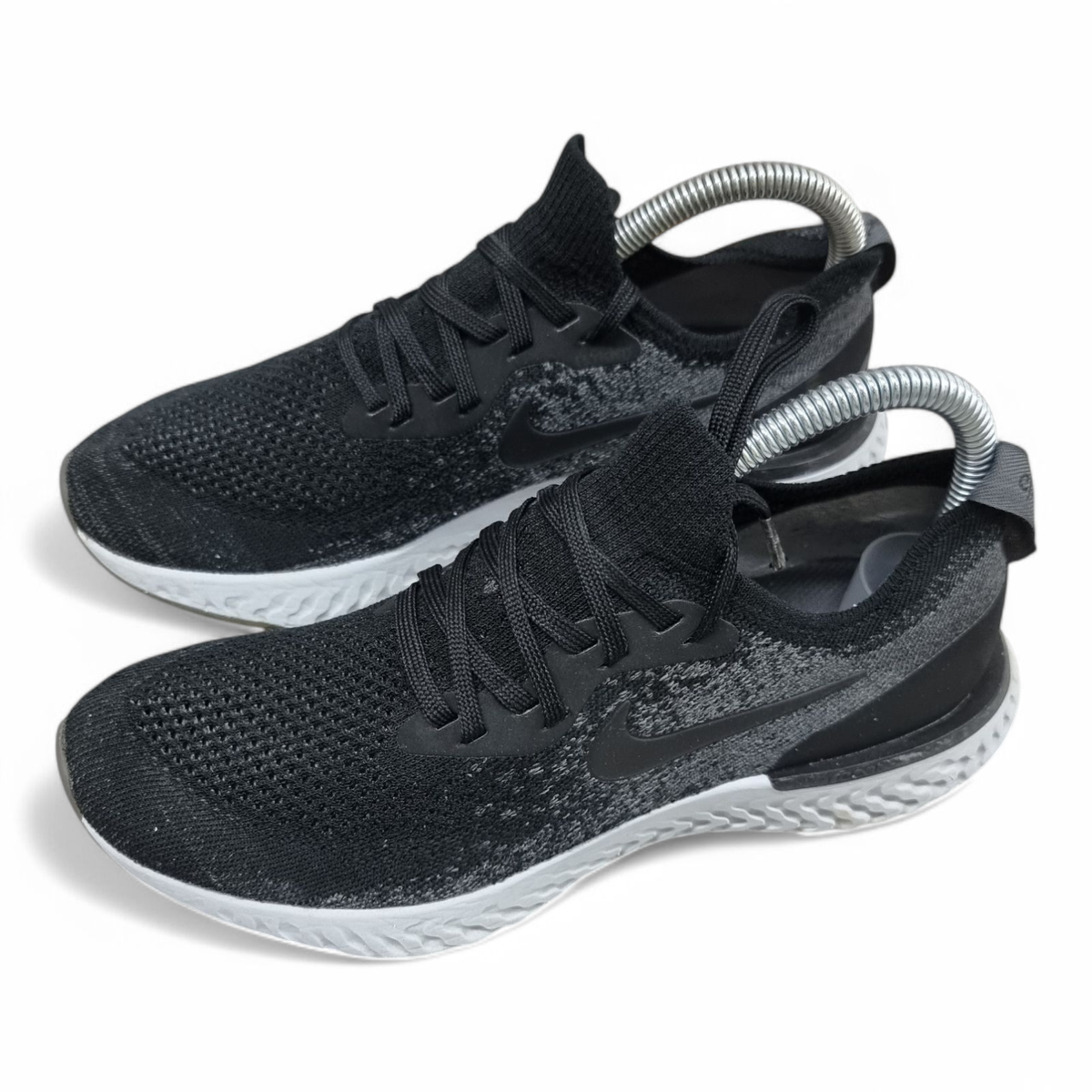 nike epic react flyknit mens sale