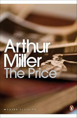 The Price by Arthur Miller (Paperback, 2009)