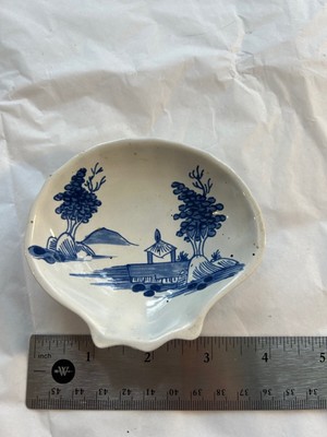 Delft ring plate