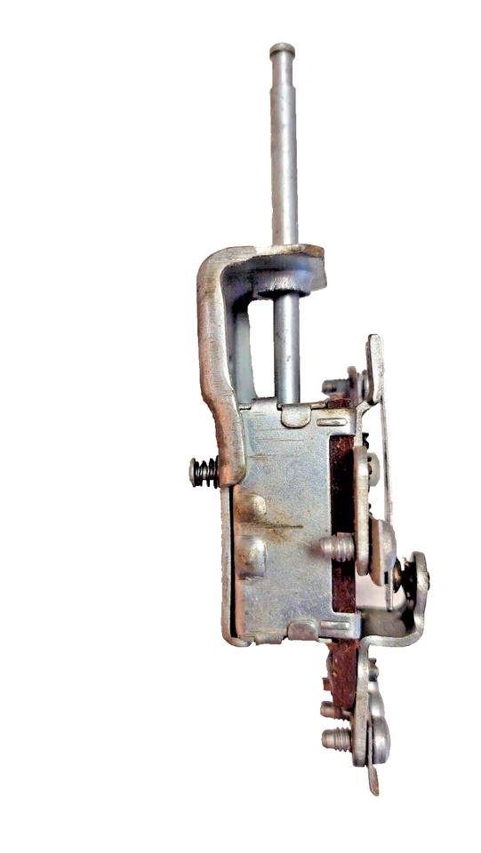 1950 别克 Special 40 系列 NOS 车头灯开关第 1 型 Delco-Remy GM 1995044 — 第 4/4 张图片