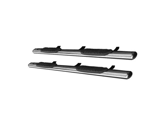 Barras Nerf TrailFX 62787WCBC 2010 2011 2012 2013 para Ford F150 2009-2014 Foto 3 de 3