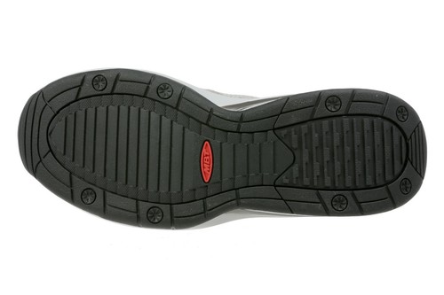 MBT Zapatos Mujer - MBT Zapatos Mujer - ANATAKA W - Gris - T. 37 + 42 - NUEVO - Imagen 6 de 7