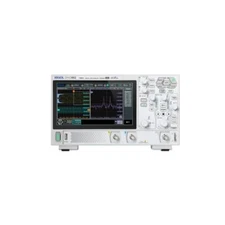 70MHz Oscilloscope, Dual Channel, 1.25 GSa/s, 25Mpts, Signal Analysis