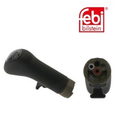 Febi BILSTEIN 32389 Pommeau de Levier de Vitesse pour DAF