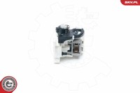 Esen SKV TüRschloss Stellmotor Hinterachse FüR Renault Clio II BB CB SB0/1/2
