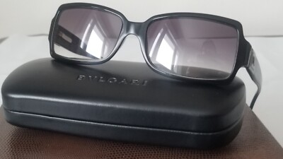 Bvlgari bulgari vintage 90s sunglasses 830 501/11 BVLGARI | Accessories | Bvlgari Bulgari Vintage 9s  main image 2