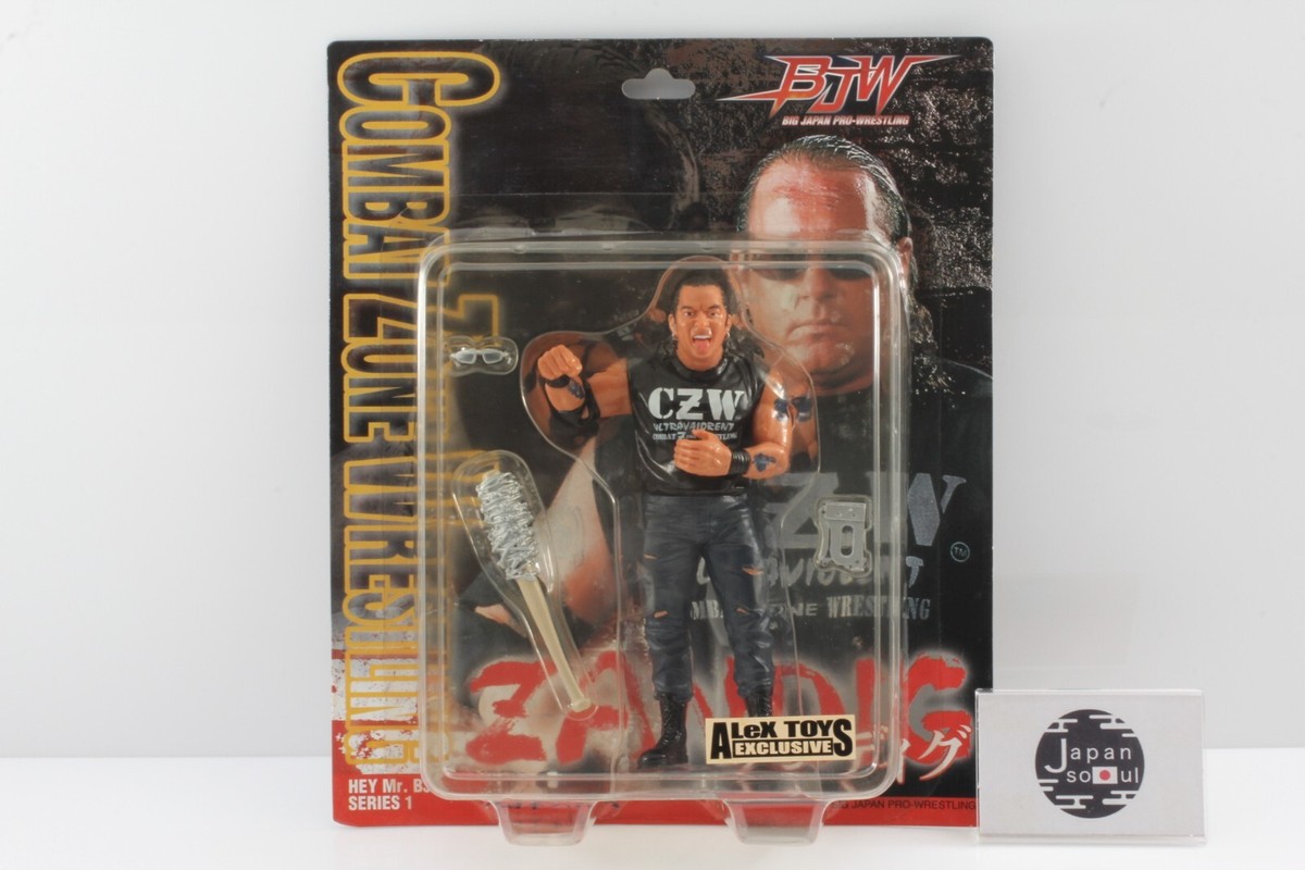 WWE ジャックス&トイビズ製　ジャンク品　10体セット WWE ジャックス&トイビズ製 ジャンク品 10体セット WWE