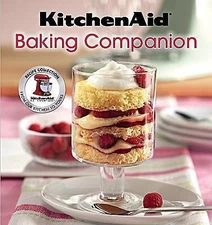 Kitchenaid Baking Companion - West Side Publishing, 1412776252, paperback