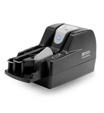 SmartSource Professional - Two-Pocket Digital Check Scanner, 200 DPM