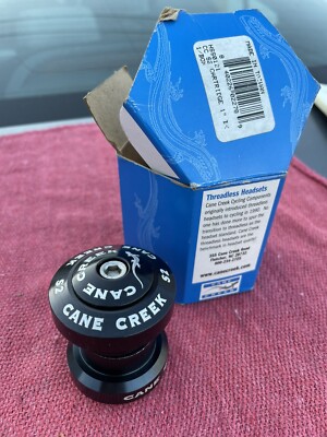 Cane Creek S2 Headset Threadless 1 