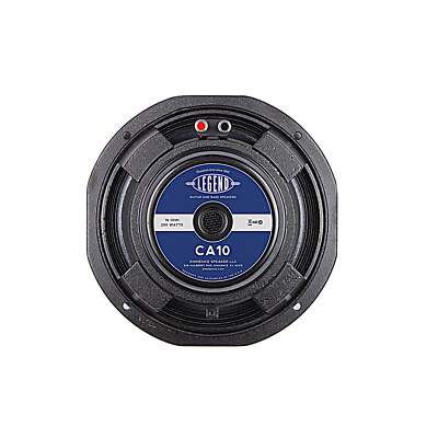 Eminence LEGEND CA10-32 10'' 32ohm Pro Audio Bass Guitar Speaker 350W 2 in VC