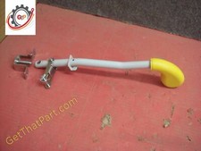 Stryker 1025 Zoom Drive Hospital Stretcher Gatch Pump Handle Kit Assy