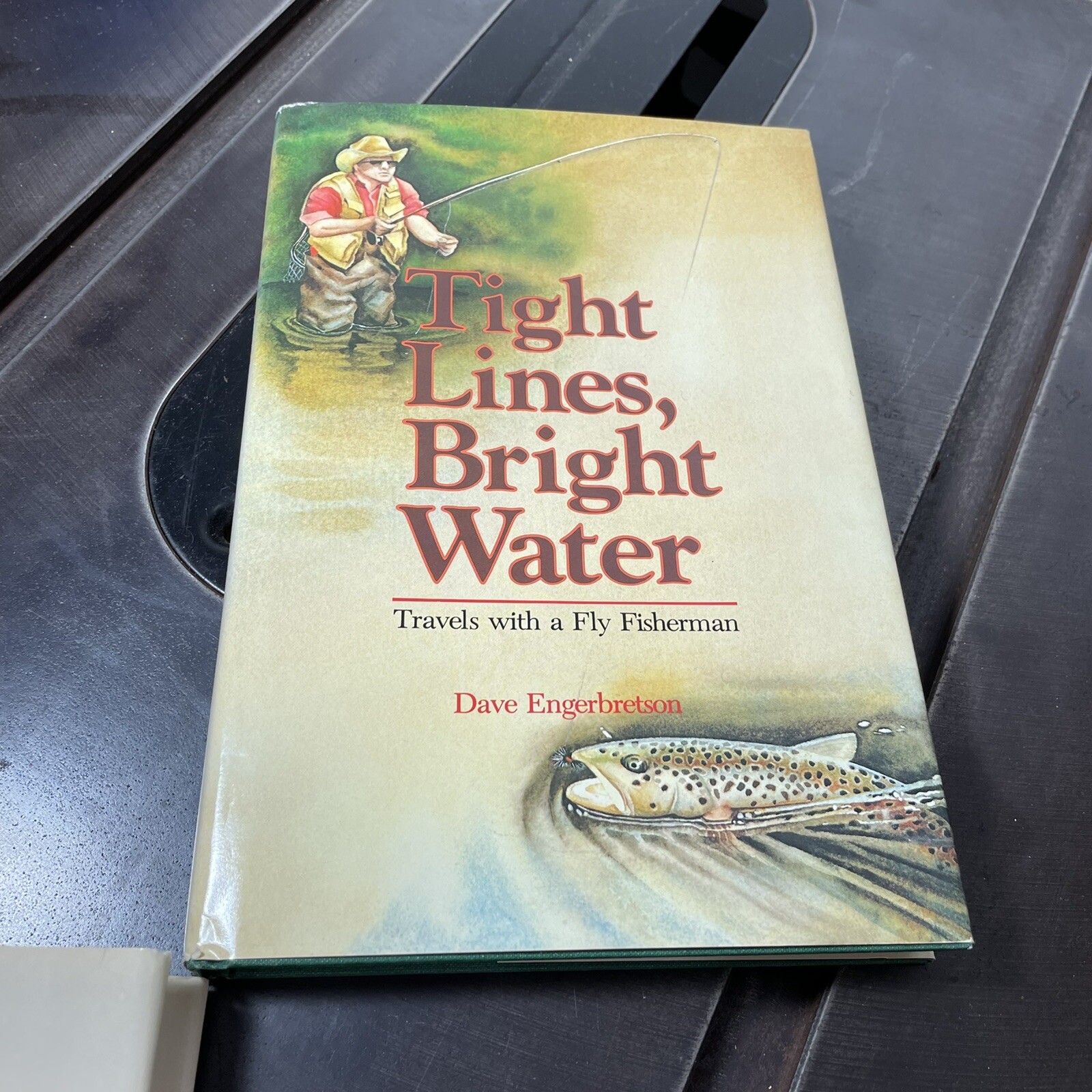 Fly fishing Book Lot Trout Fishing Designing trout flys Books