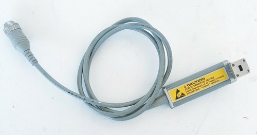 HP Agilent Keysight 11664D Scalar Detector 40GHz - Imagen 2 de 2