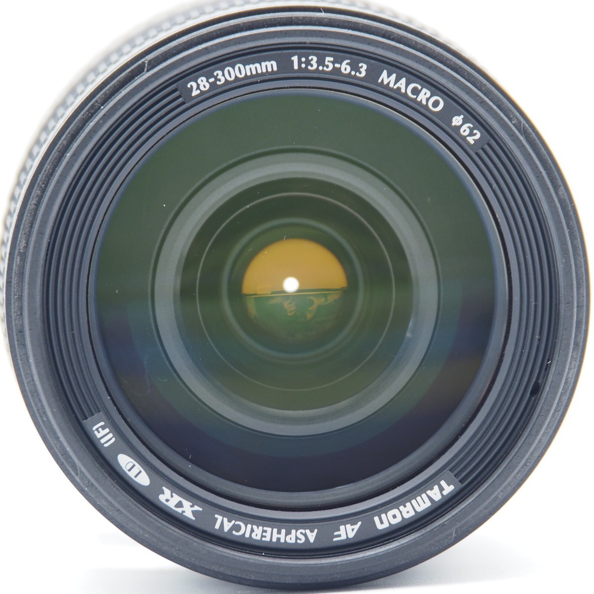 N.MINT TAMRON AF 28-300mm F/3.5-6.3 Macro AL XR LD IF A06 For