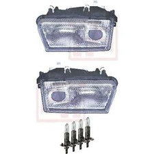 Scheinwerfer Set für Alfa Romeo 155 167 1.8 T.SPARK Sport 1.7 167_ 2.0