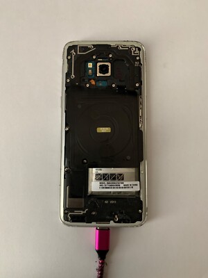 Samsung Galaxy S8 
