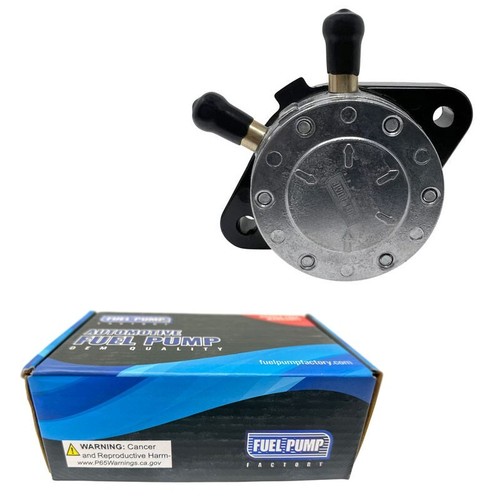 FPF Fuel Pump for JOHNSON 60HP 2002-2006 OE# 5030697 - Foto 1 di 6