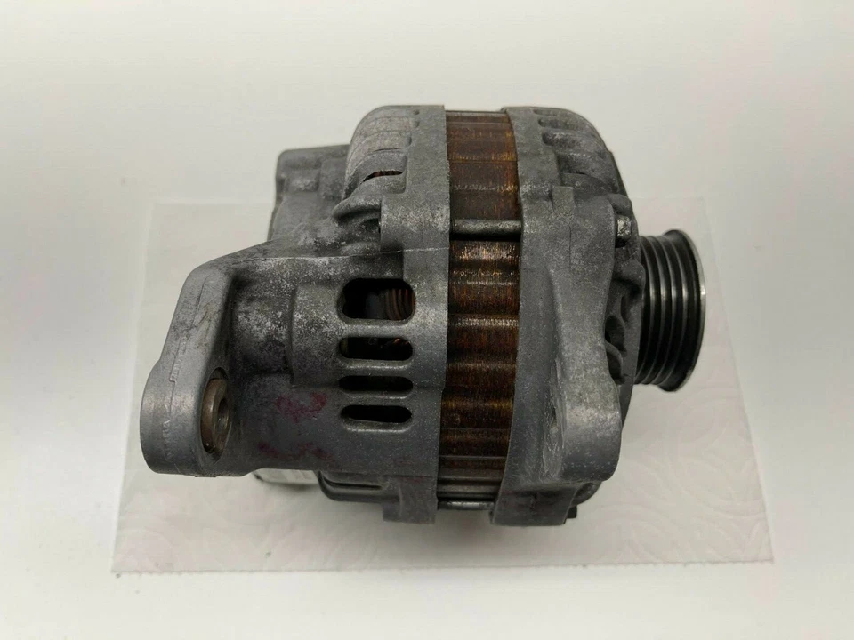 Alternador OEM para Subaru Legacy Outback 2.5 23700-AA63B 2010 2011 2012 Foto 4 de 4